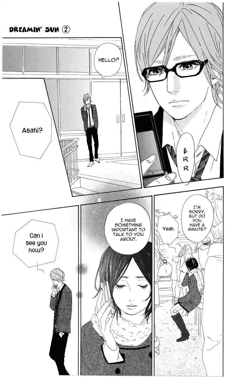 Yume Miru Taiyou Chapter 5 31